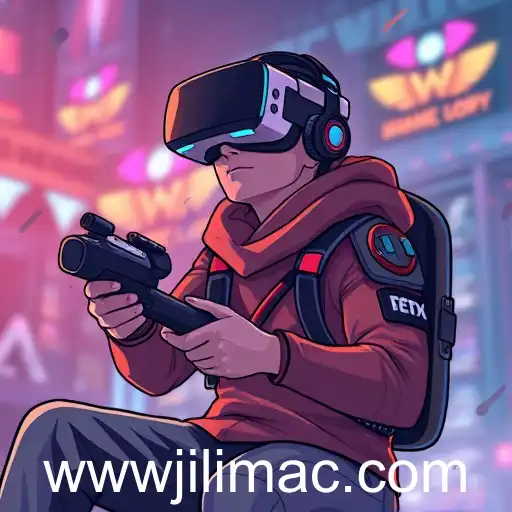 jilimac