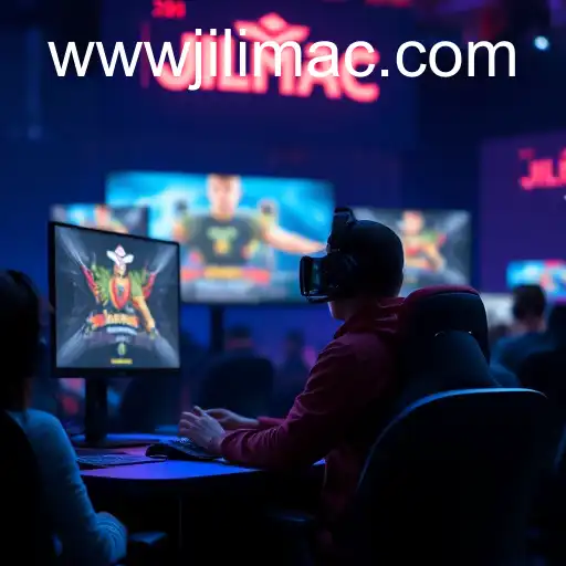 Game Trends and Jilimac's Rise