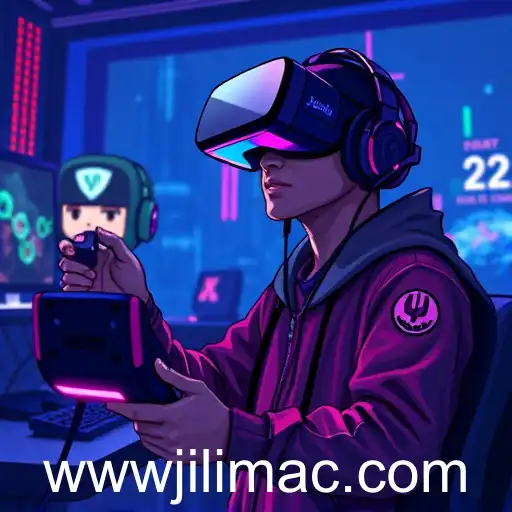 jilimac