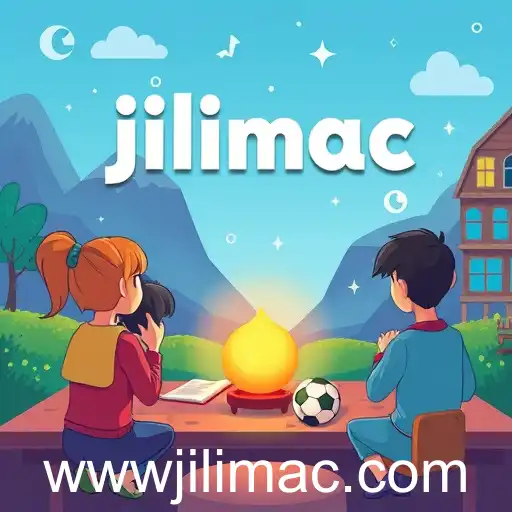 Gaming Evolution in 2025: The Role of Jilimac