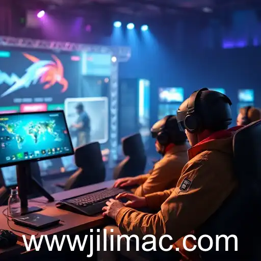 The Rise of Jilimac in 2025