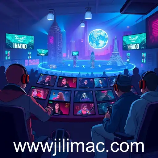 Jilimac's Impact on Online Gaming Communities
