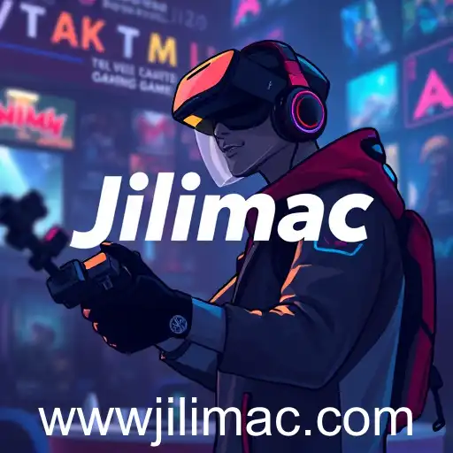 Jilimac: Transforming Digital Landscapes