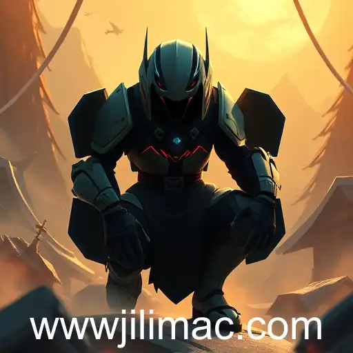 Jilimac's Rise in the Gaming World