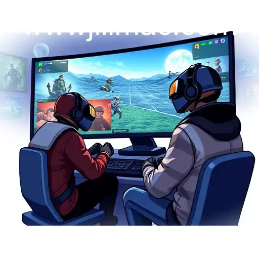 Jilimac: Revolutionizing Gaming in 2025