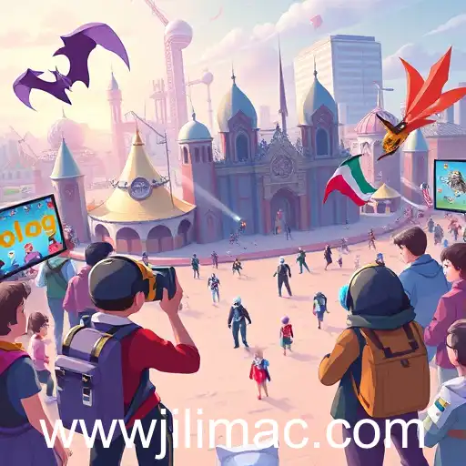 jilimac