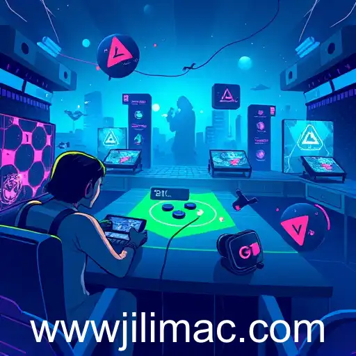 Jilimac's Impact on Online Gaming in 2025