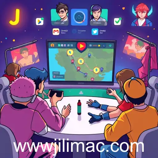 jilimac