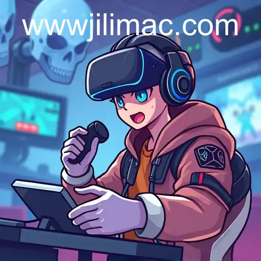 The Rise of Jilimac in Online Gaming